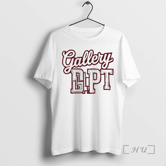 Officials Gallery Dept Design T-Shirts, Hoodie, Sweatshirt | InkThreadWorks.com