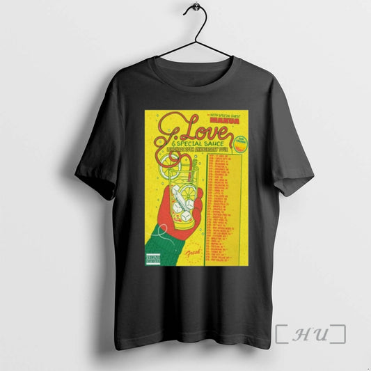 Officials Garrett Dutton Aka G T-Shirts, Hoodie, Sweatshirt | InkThreadWorks.com