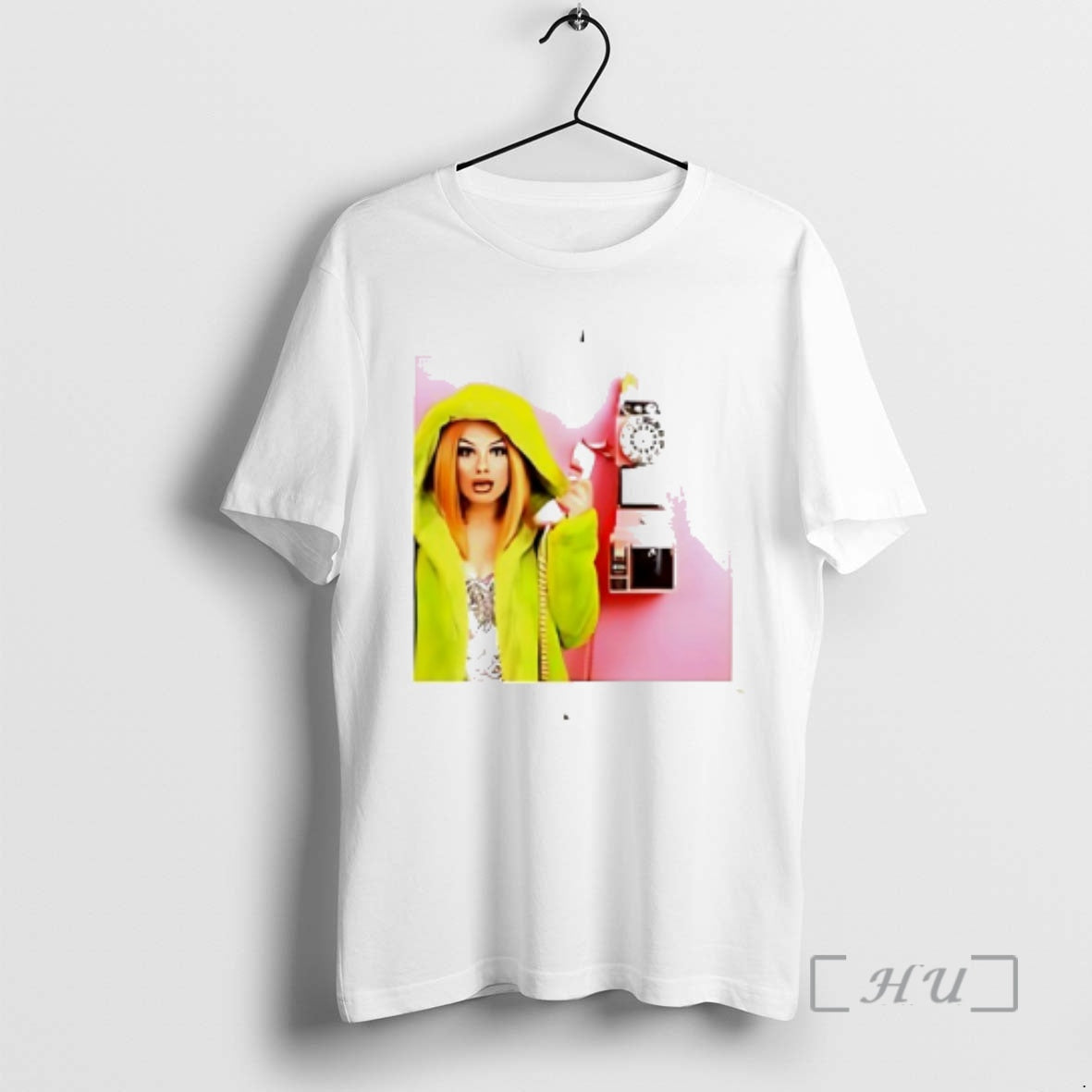 Officials Gaslight Polaroid Indie Rock T-Shirts, Hoodie, Sweatshirt | InkThreadWorks.com