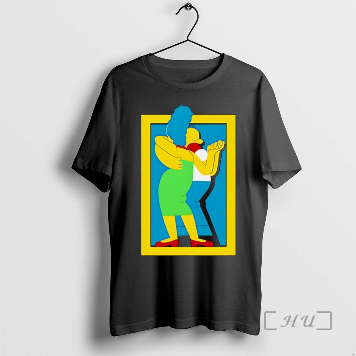 Officials Gaucho Steely Dan Simpsons Coucho T-Shirts, Hoodie, Sweatshirt