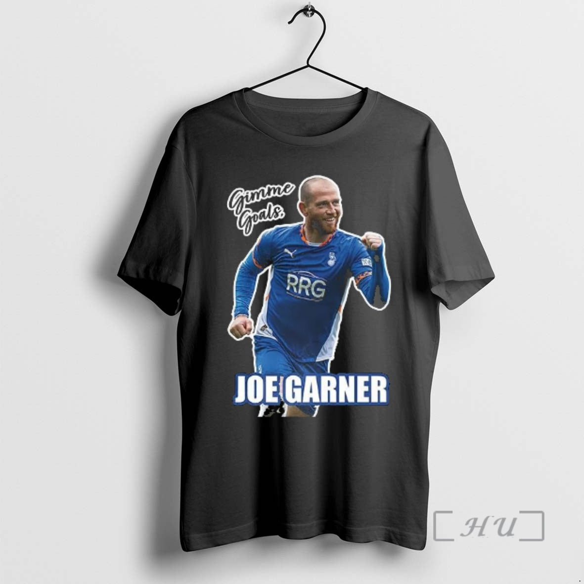Officials Gimme Goals Joe Garner T-Shirts, Hoodie, Sweatshirt | InkThreadWorks.com