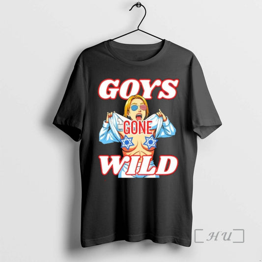 Officials Girl Goys Gone Wild Israel