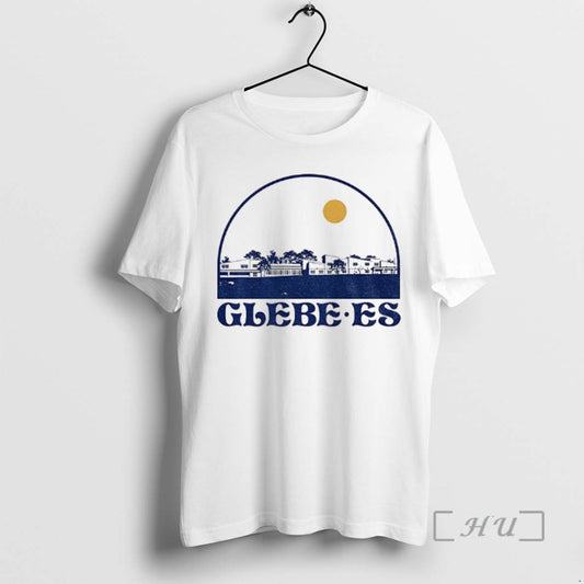 Officials Glebe Elementary Glebe Horizon Vintage T-Shirts, Hoodie, Sweatshirt | InkThreadWorks.com