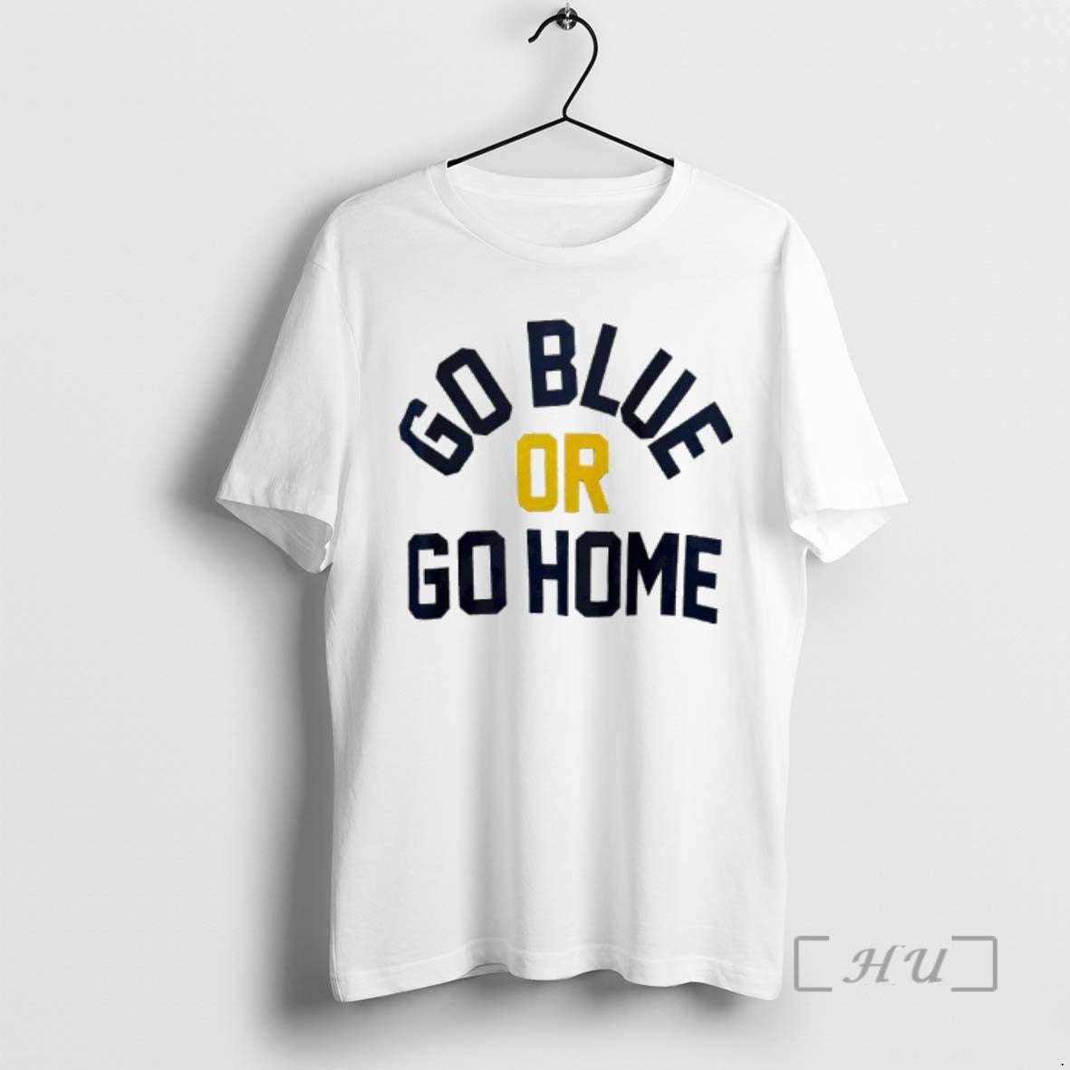 Officials Go Blue Or Go Home T-Shirts, Hoodie, Sweatshirt | InkThreadWorks.com