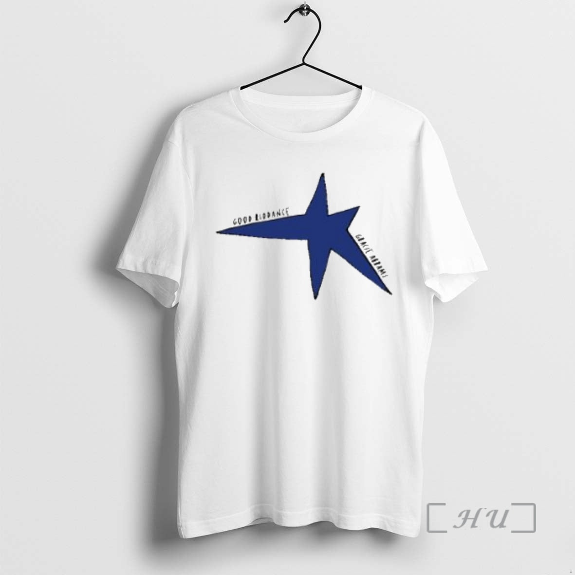 Officials Good Riddance Star Gracie Abrams T-Shirts, Hoodie, Sweatshirt | InkThreadWorks.com