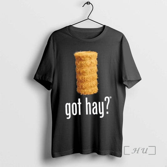 Officials Got Hay Milk Parody T-Shirts, Hoodie, Sweatshirt | InkThreadWorks.com