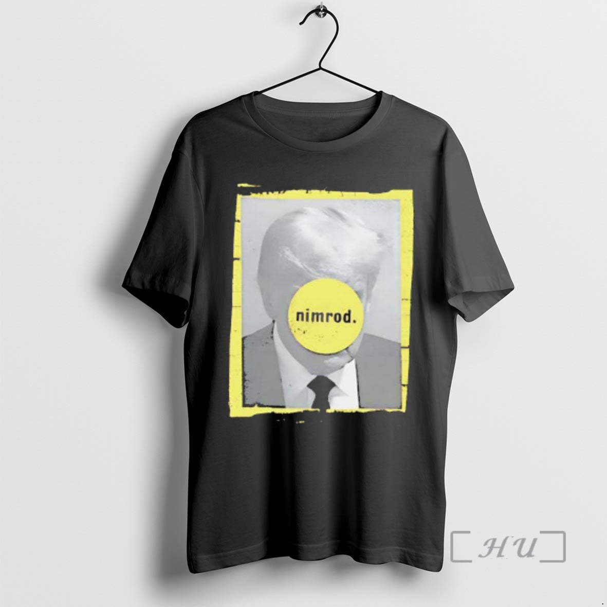 Officials Green Day Donald Trumps Mugshot Nimrod Graphic T-Shirts, Hoodie, Sweatshirt | InkThreadWorks.com