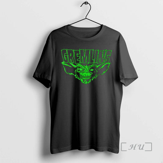Officials Gremlins Feed Me T-Shirts, Hoodie, Sweatshirt | InkThreadWorks.com