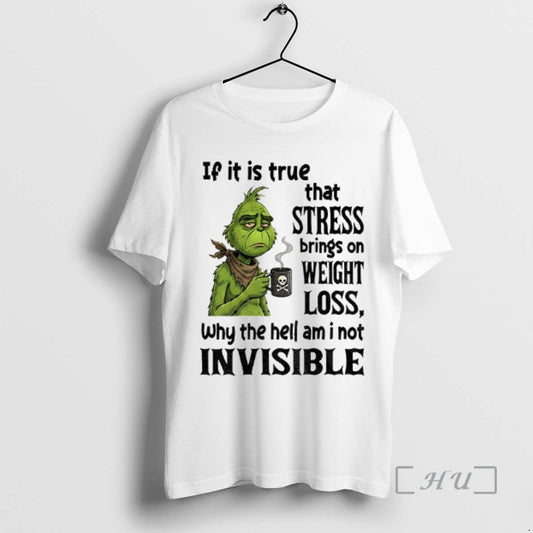 Officials Grinch Ill Give You A Tooth Brush And You Can Clean The Bull Shit T-Shirts, Hoodie, Sweatshirt | InkThreadWorks.com