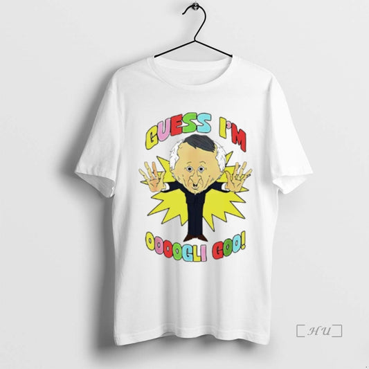 Officials Guess Im Ooogli Goo T-Shirts, Hoodie, Sweatshirt | InkThreadWorks.com