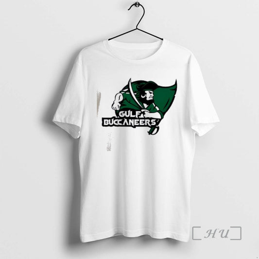 Officials Gulf Buccaneers Logo T-Shirts, Hoodie, Sweatshirt | InkThreadWorks.com