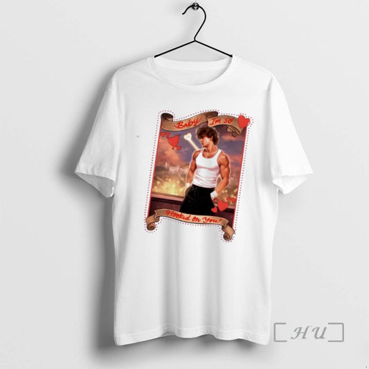 Officials Hook Valentines Day Graphic Series T-Shirts, Hoodie, Sweatshirt | InkThreadWorks.com