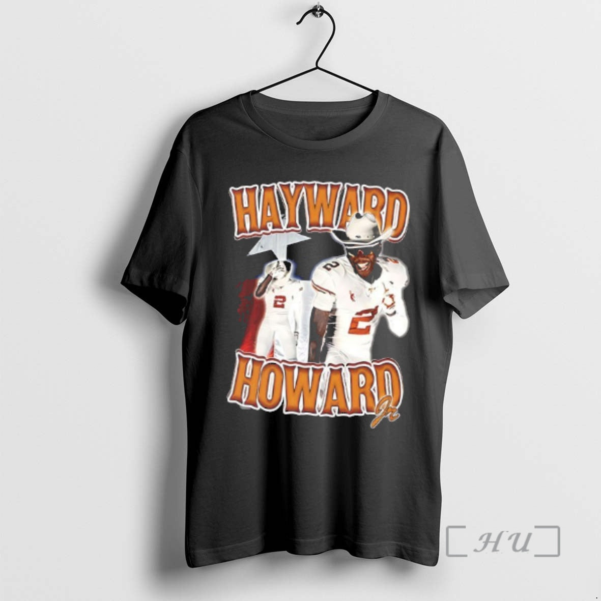 Officials Hayward Howard Jr T-Shirts, Hoodie, Sweatshirt | InkThreadWorks.com
