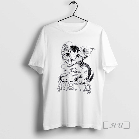 Officials Henry Johnson Pain Cat T-Shirts, Hoodie, Sweatshirt | InkThreadWorks.com