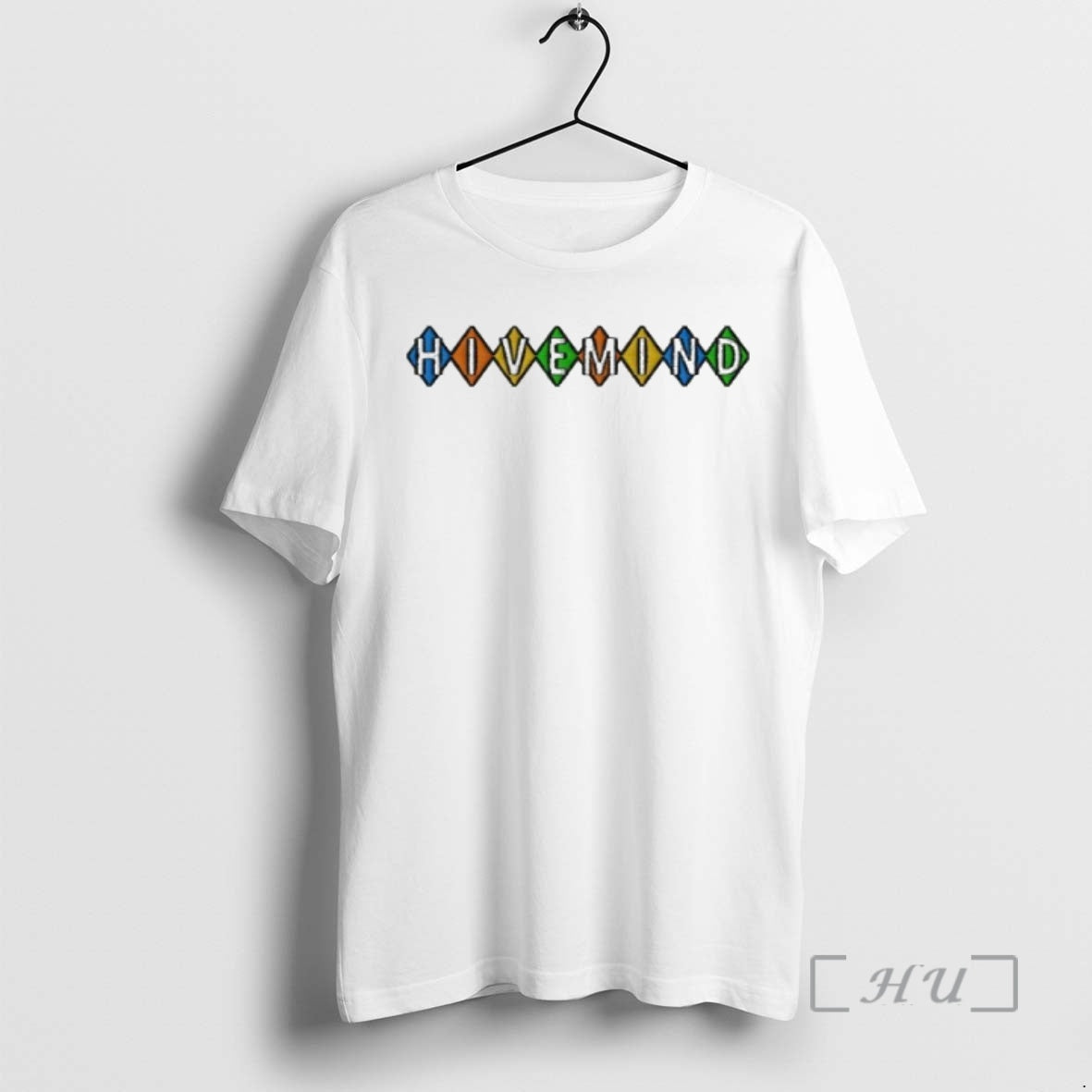 Officials Hivemind Diamond Logo T-Shirts, Hoodie, Sweatshirt | InkThreadWorks.com