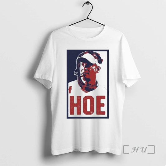 Officials Hoe Lane Kiffin Hope T-Shirts, Hoodie, Sweatshirt | InkThreadWorks.com