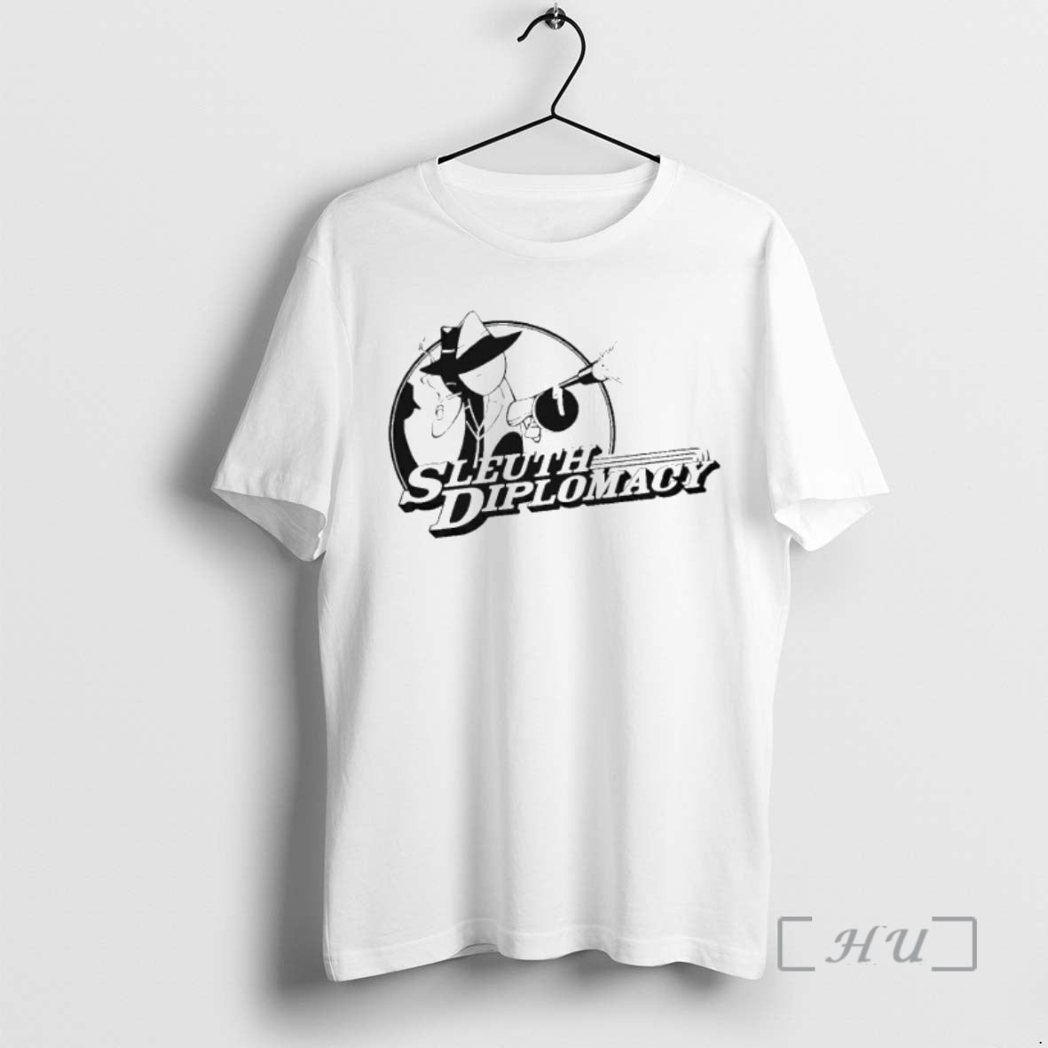 Officials Homestuck Problem Sleuth Diplomacy T-Shirts, Hoodie, Sweatshirt | InkThreadWorks.com