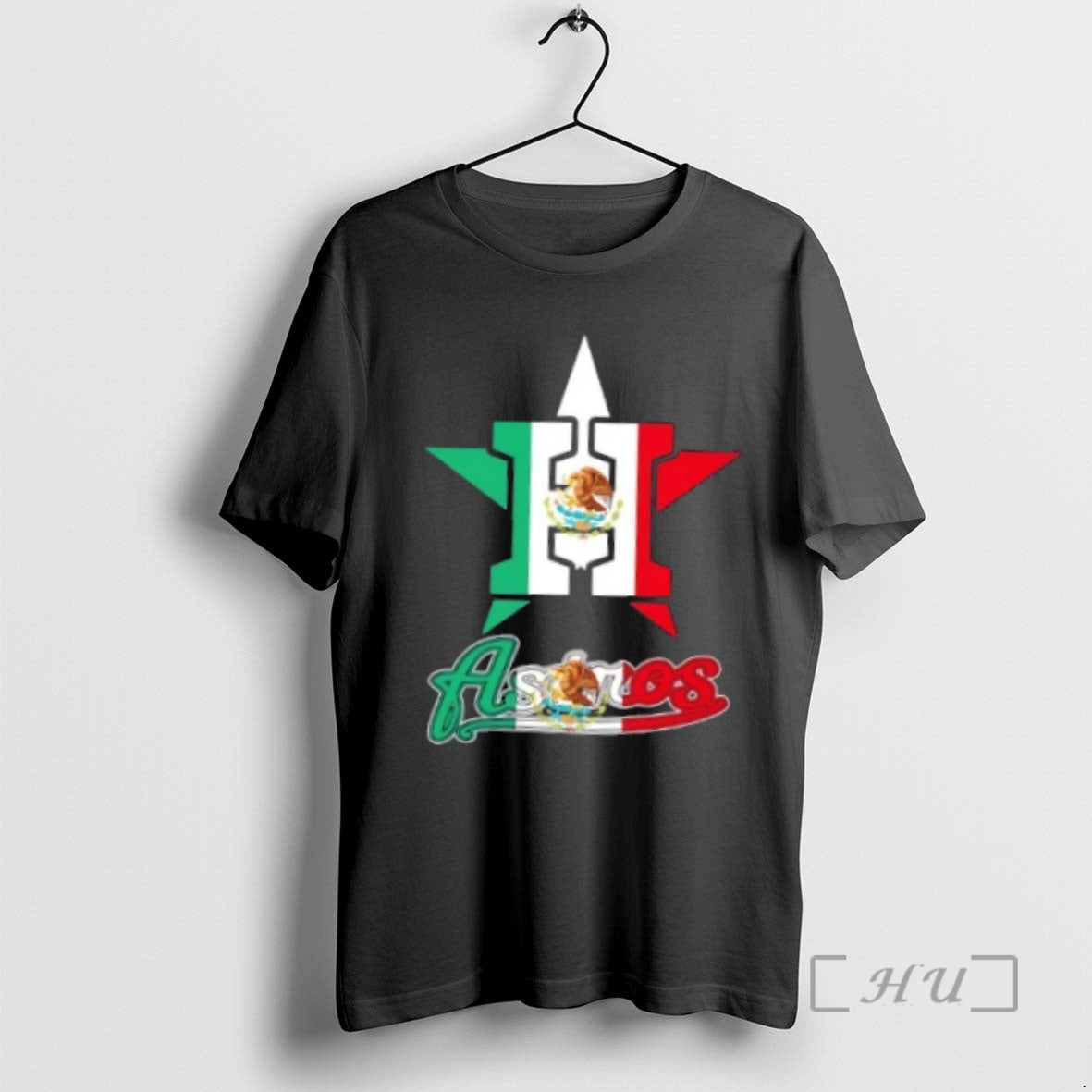 Officials Houston Astros Baseball X Mexican Flag T-Shirts, Hoodie, Sweatshirt | InkThreadWorks.com