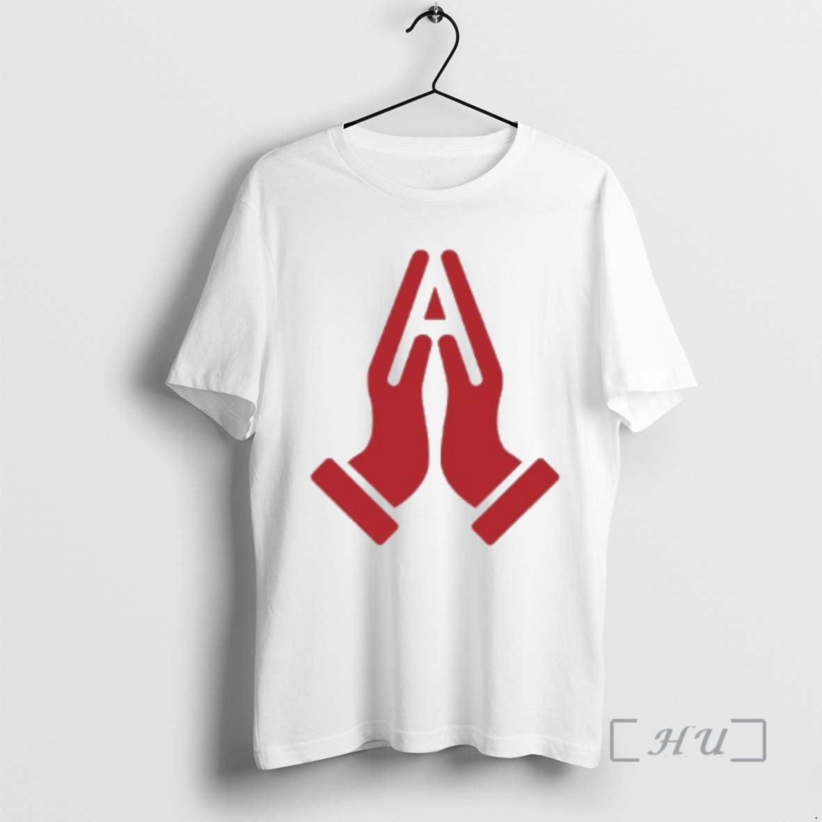 Officials Houston Prayer Hands T-Shirts, Hoodie, Sweatshirt | InkThreadWorks.com