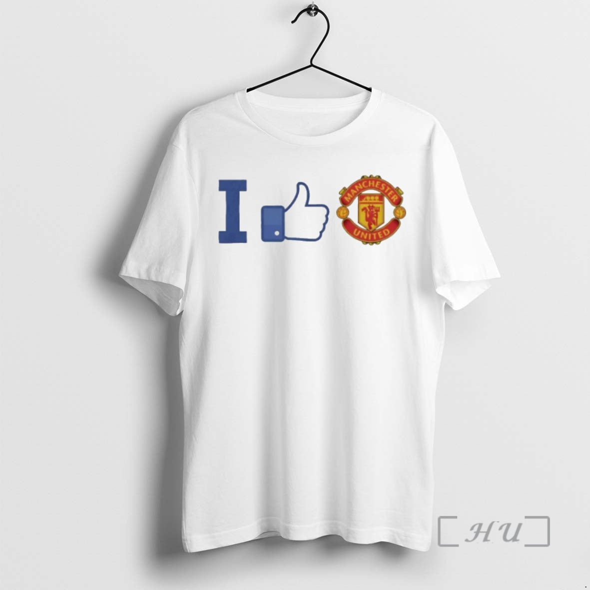 Officials I Like Manchester United T-Shirts, Hoodie, Sweatshirt | InkThreadWorks.com