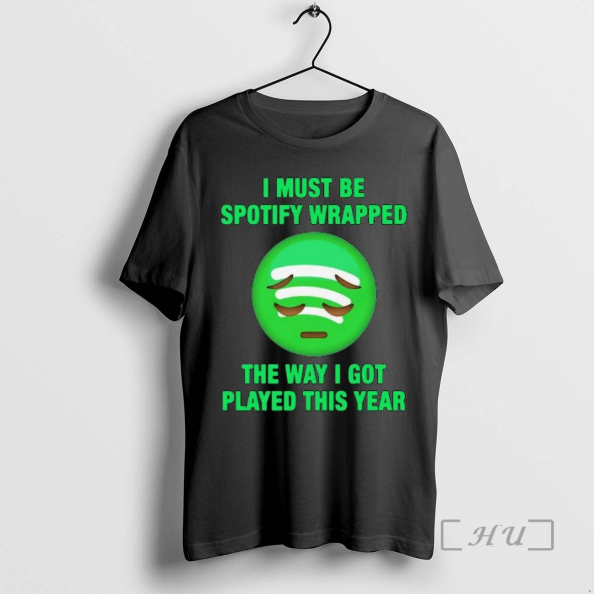 Officials I Must Be Wrapped The Way I Got Played This Year Premium T Shirts Hoodie, Sweatshirt | InkThreadWorks.com