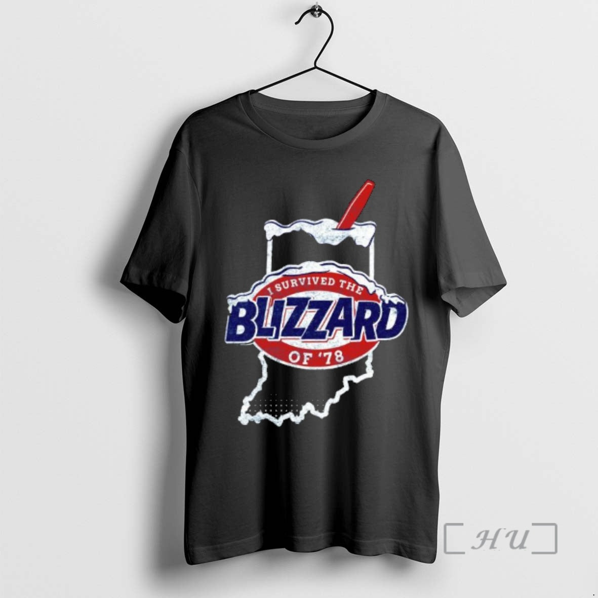 Officials I Survived The The Blizzard Of 78 Snow T-Shirts, Hoodie, Sweatshirt | InkThreadWorks.com