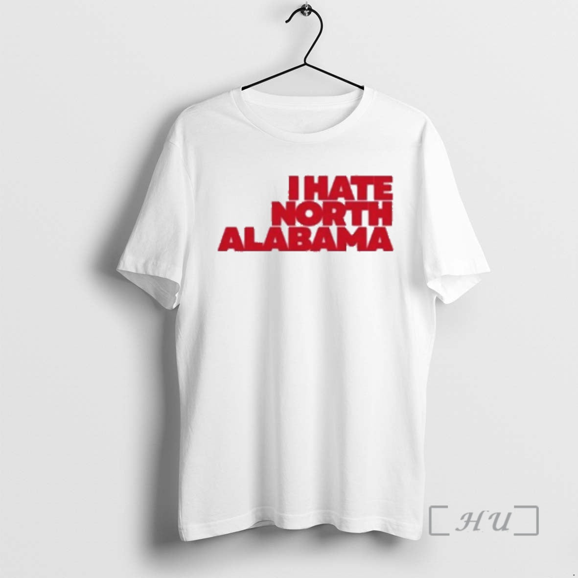 Officials I Hate North Alabama T-Shirts, Hoodie, Sweatshirt | InkThreadWorks.com