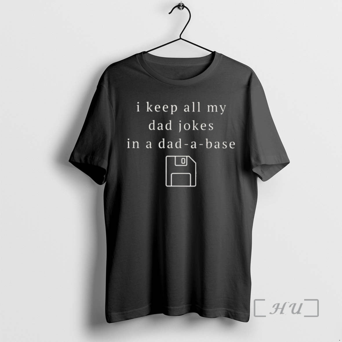 Officials I Keep All My Dad Jokes In A Dad A Base Premium T Shirts Hoodie, Sweatshirt | InkThreadWorks.com