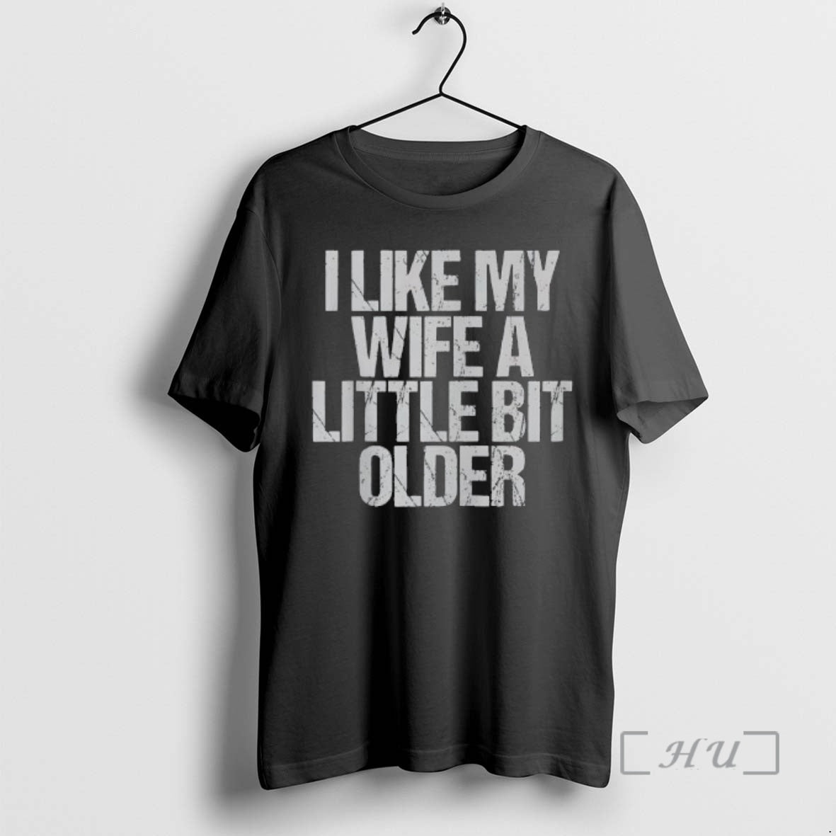 Officials I Like My Wife A Little Bit Older Vintage T-Shirts, Hoodie, Sweatshirt | InkThreadWorks.com