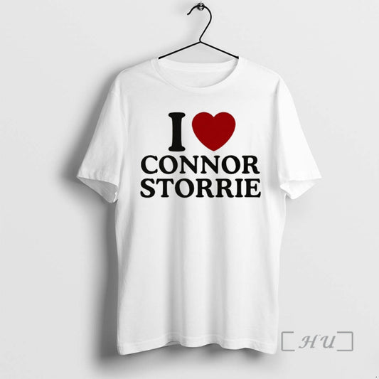 Officials I Love Connor Storrie Heated Rivalry