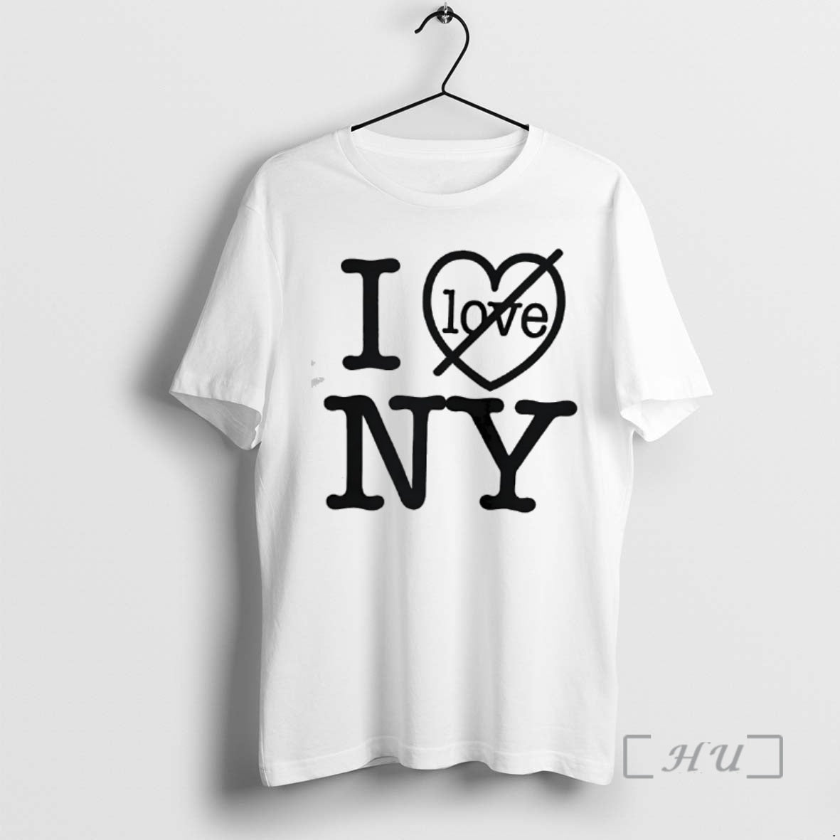 Officials I No Love Ny T-Shirts, Hoodie, Sweatshirt | InkThreadWorks.com