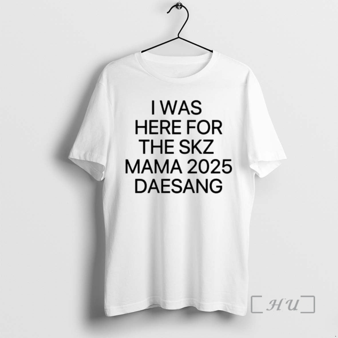 Officials I Was Here For The Skz Mama 2025 Daesang Ornaments Premium T Shirts Sweater Hoodie, Sweatshirt | InkThreadWorks.com