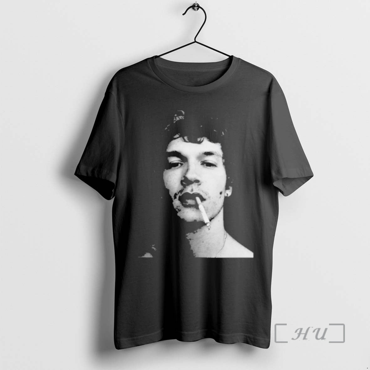 Officials Ilya Rozanov Cigarette Smoking T-Shirts, Hoodie, Sweatshirt | InkThreadWorks.com