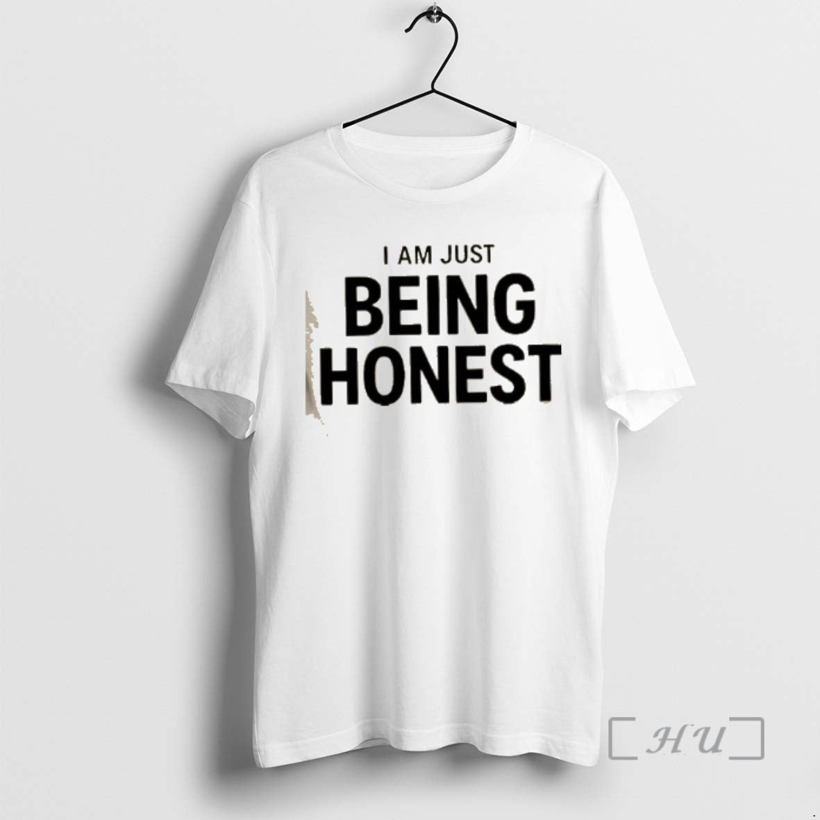 Officials Im Just Being Honest T-Shirts, Hoodie, Sweatshirt | InkThreadWorks.com