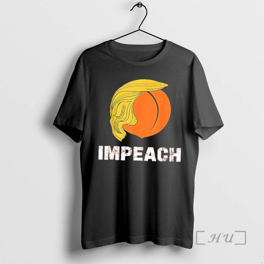 Officials Impeach The Peach T-Shirts, Hoodie, Sweatshirt | InkThreadWorks.com