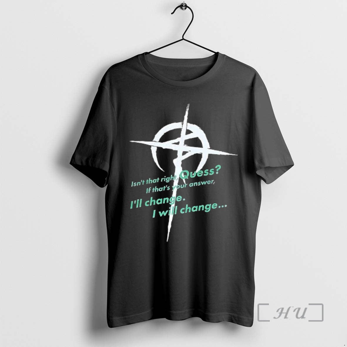 Officials Isnt That Right Quess If Thats Your Answer T-Shirts, Hoodie, Sweatshirt | InkThreadWorks.com