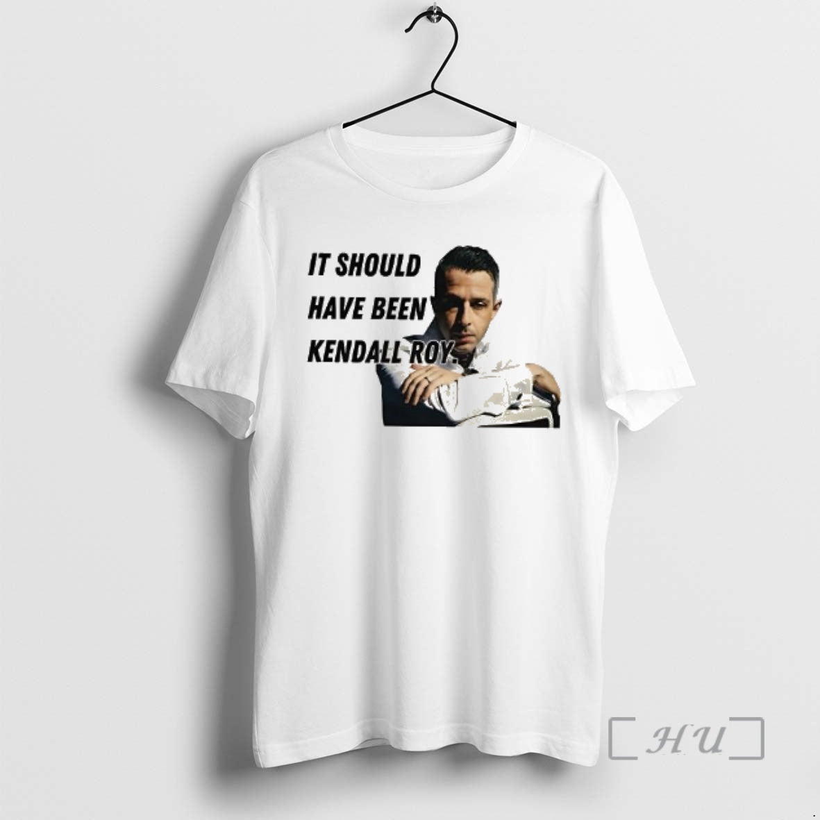 Officials It Should Have Been Kendall Roy Succession Woman T-Shirts, Hoodie, Sweatshirt | InkThreadWorks.com