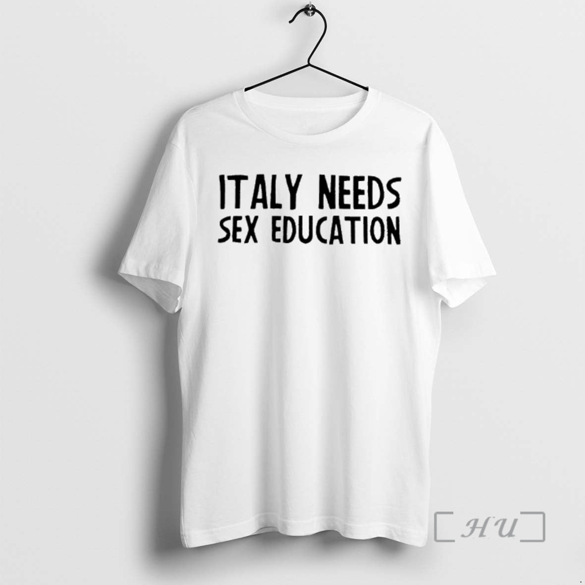 Officials Italy Needs Sex Education T-Shirts, Hoodie, Sweatshirt | InkThreadWorks.com