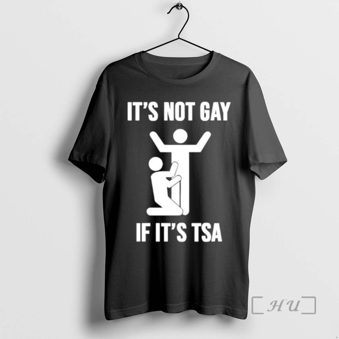 Officials Its Not Gay If Its Tsa T-Shirts, Hoodie, Sweatshirt | InkThreadWorks.com