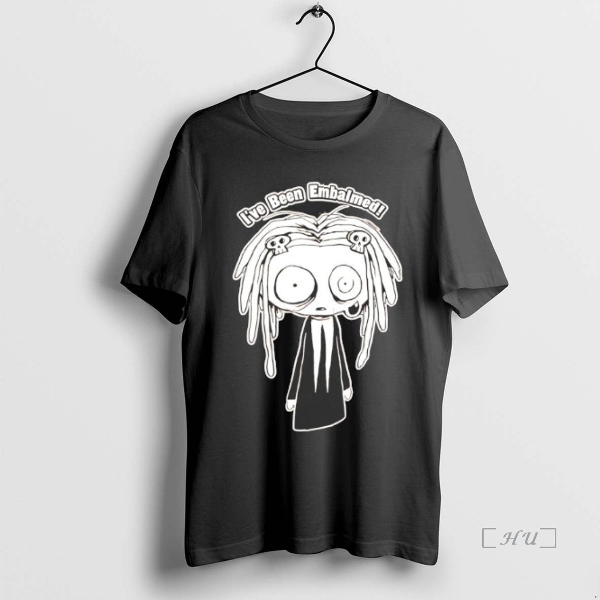 Officials Ive Been Embalmed T-Shirts, Hoodie, Sweatshirt | InkThreadWorks.com