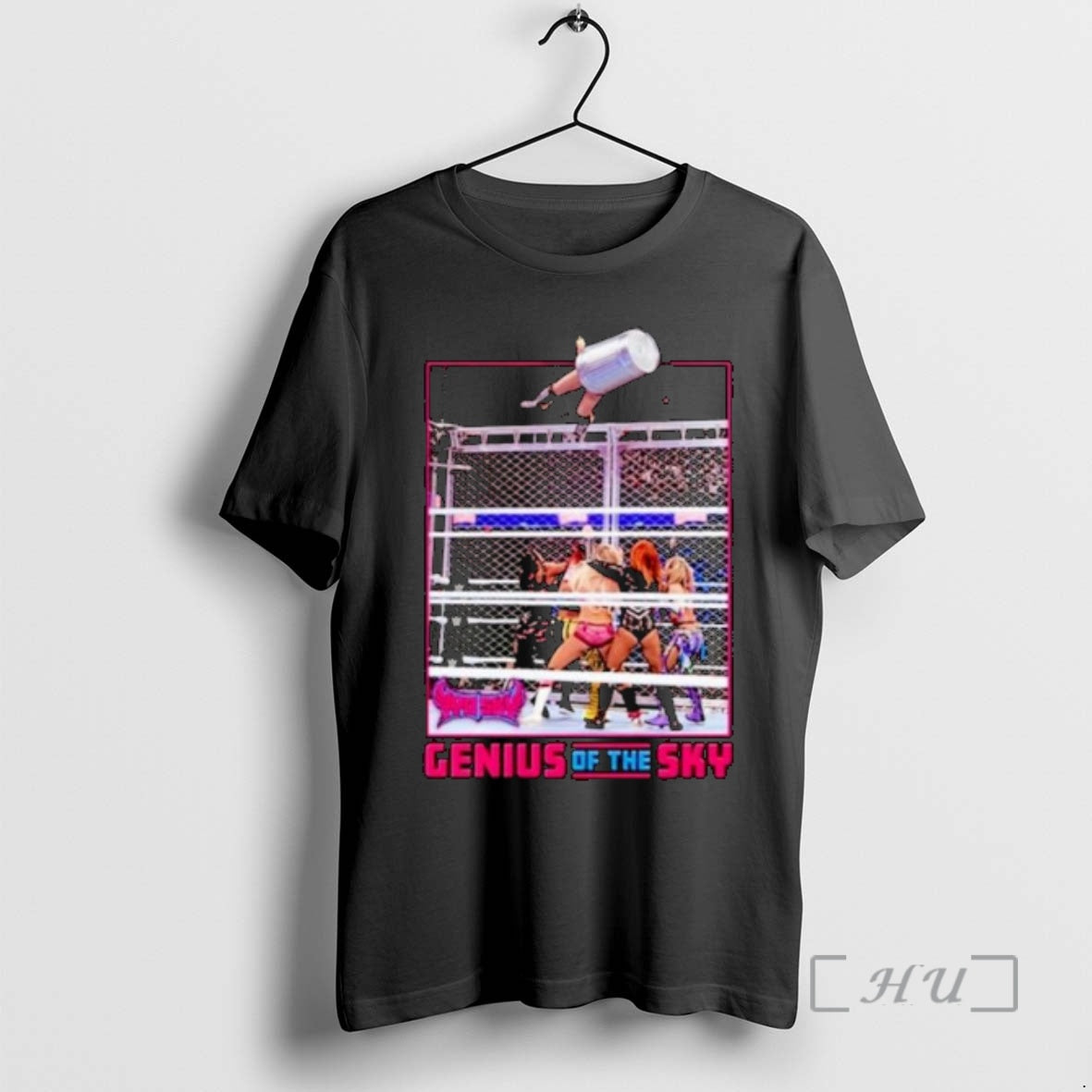 Officials Iyo Sky Trash Can Ornaments T-Shirts, Hoodie, Sweatshirt | InkThreadWorks.com