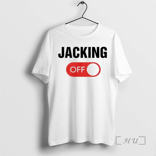 Officials Jacking Off T-Shirts, Hoodie, Sweatshirt | InkThreadWorks.com