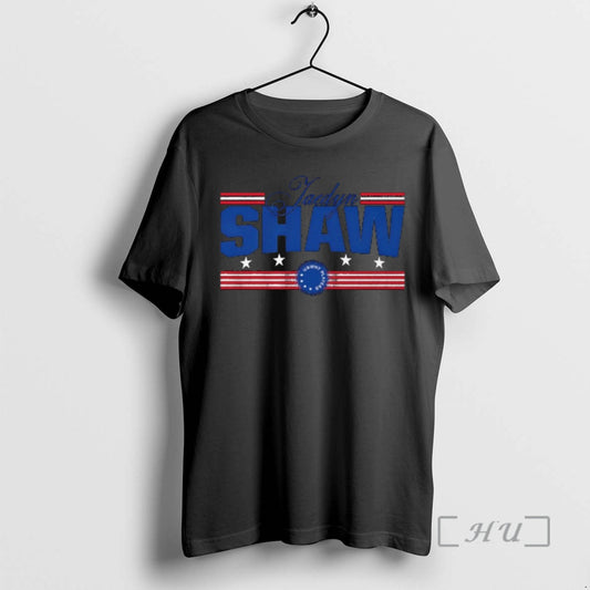 Officials Jaedyn Shaw Stars And Stripes