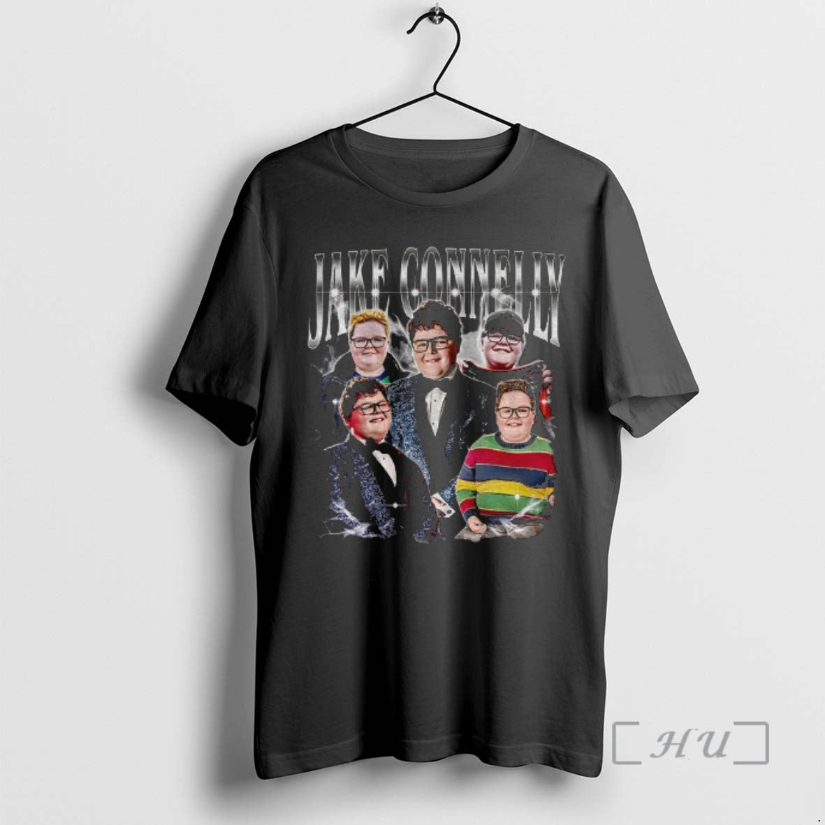 Officials Jake Connelly Bootleg Vintage T-Shirts, Hoodie, Sweatshirt | InkThreadWorks.com