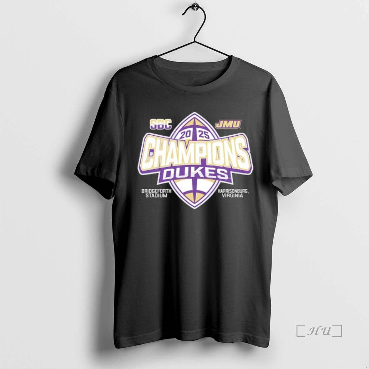 Officials James Madison University Dukes Football Champions 2025 T-Shirts, Hoodie, Sweatshirt | InkThreadWorks.com