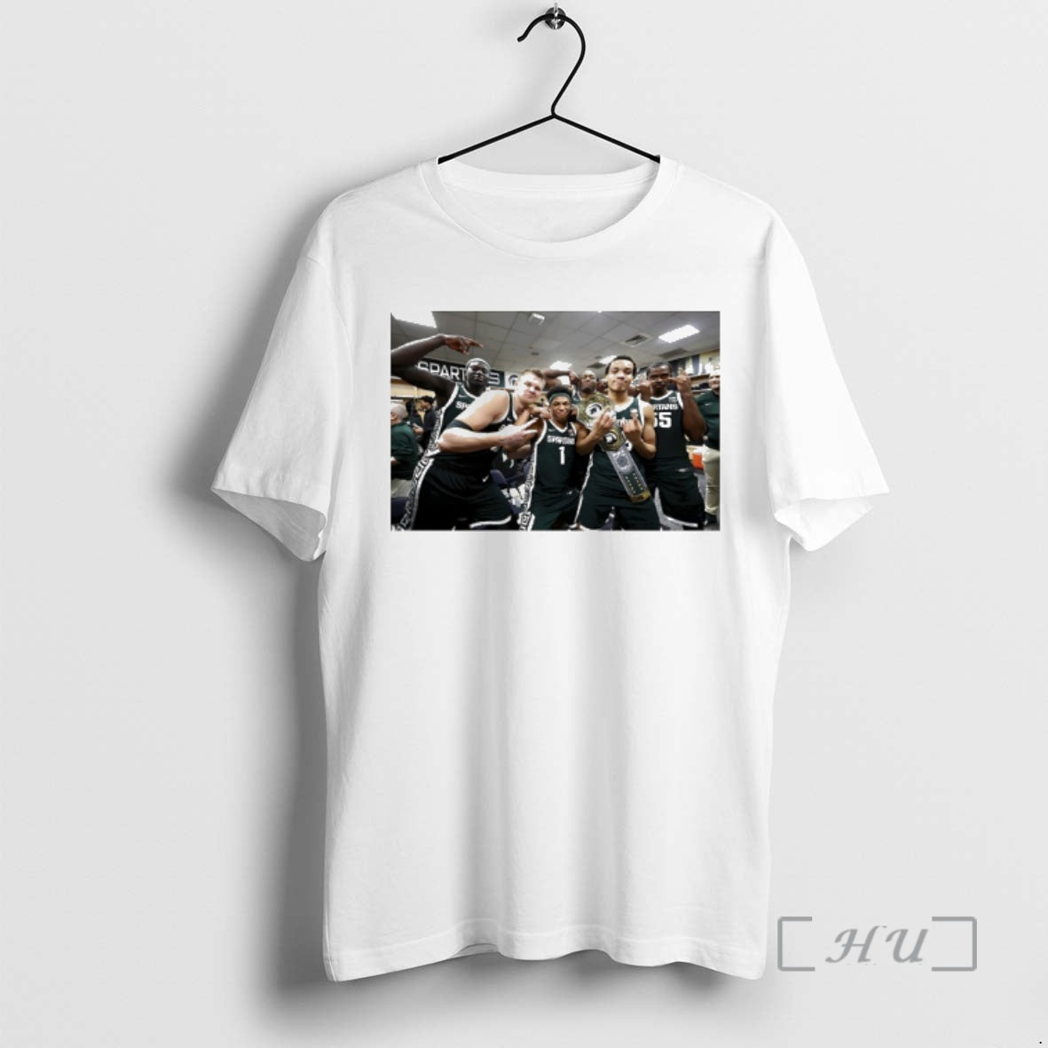 Officials Jeff Kohler Wearing Michigan State Basketball Dawgs T-Shirts, Hoodie, Sweatshirt | InkThreadWorks.com