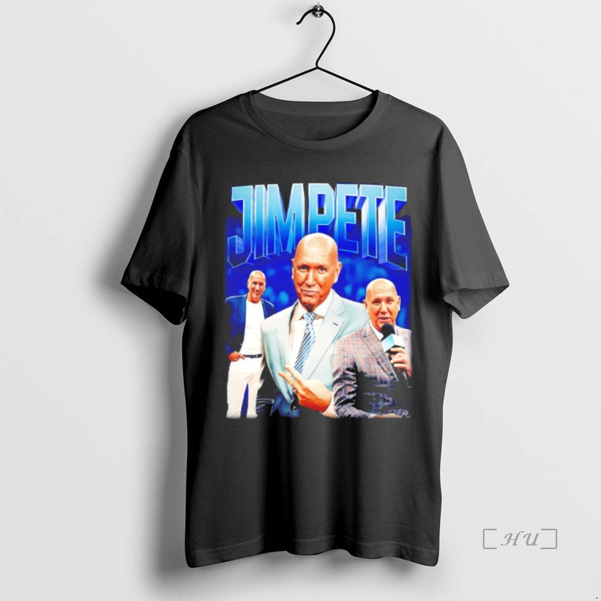 Officials Jim Pete Graphic 90s T-Shirts, Hoodie, Sweatshirt | InkThreadWorks.com