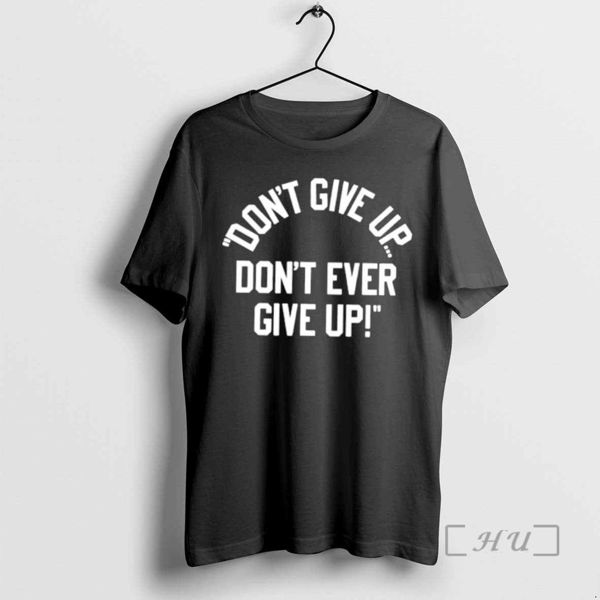Officials Jim Valvano Dont Give Up Dont Ever Give Up T-Shirts, Hoodie, Sweatshirt | InkThreadWorks.com