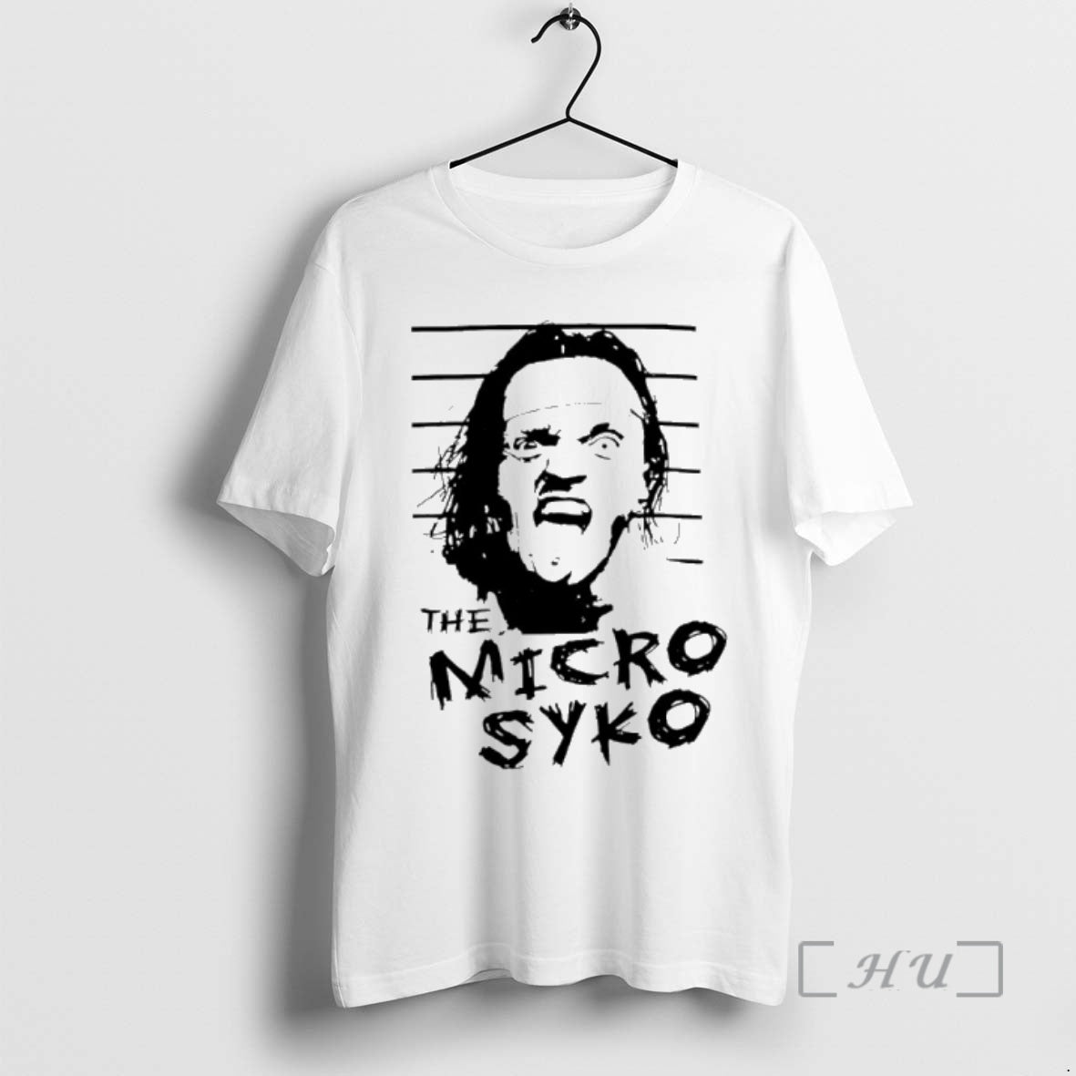Officials John Weena Wearing The Micro Syko T-Shirts, Hoodie, Sweatshirt | InkThreadWorks.com