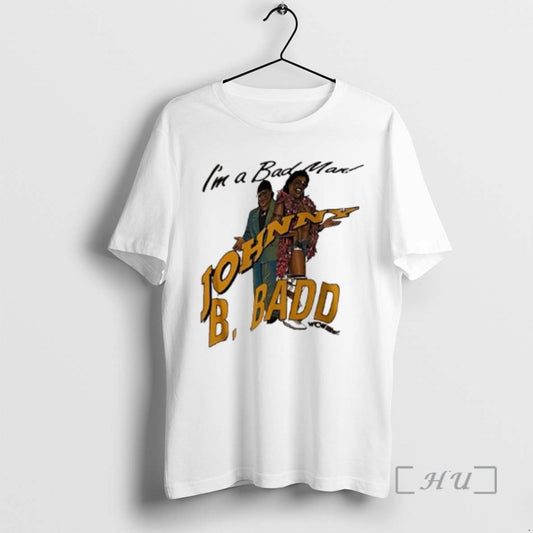 Officials Johnny B T-Shirts, Hoodie, Sweatshirt | InkThreadWorks.com